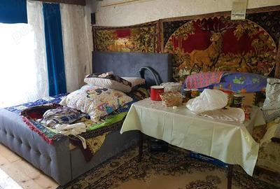 Casă cu 3 camere cu Teren 1200 Mp în Otvești - 4