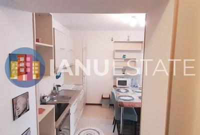 Apartament cu 2 camere decomandat, mobilat în Ferdinand - 7