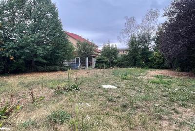 Casă individuală cu 5 camere și teren foarte mare |Moșnița Veche| - 24