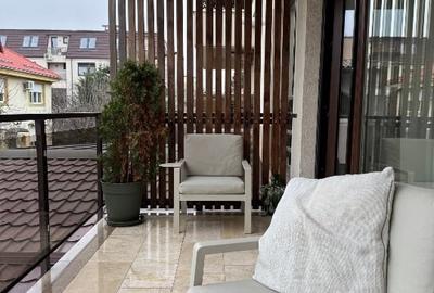 Apartament cu 2 camere decomandat în Pajura - 6