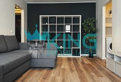 Apartament 2 Camere Stefan cel Mare Bucuresti