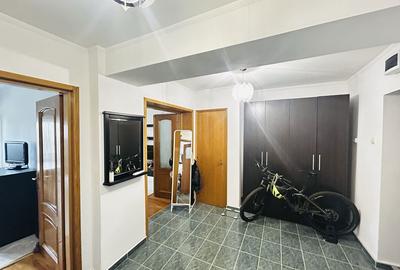 Apartament cu 2 camere decomandat în Nerva Traian - 6
