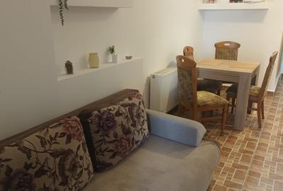 Apartament cu 2 camere decomandat în Semicentral - 3