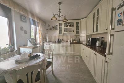 Re?edin?a premium 6 camere cu curte ?i facilita?i deosebite TOWER Imob - 16