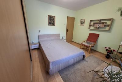Apartament 2 camere Marasti, zona FSPAC - 8