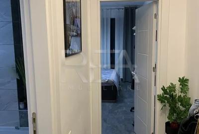 2 Camere Ready to Move + Loc de Parcare Militari - 7