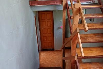 Casă cu 5 camere cu Teren 3000 Mp în Ștefănești - 9