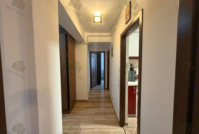 Apartament 2 camere de vânzare 50 mp decomandat, mobilat-utilat - 3