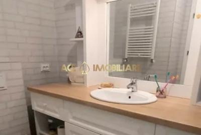 Apartament cu 2 camere decomandat, mobilat în Lujerului - 5