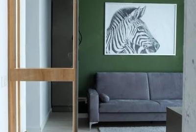 Apartament 2 Camere | Zona Linistita | Mobilat Modern | Balcon Generos - 2