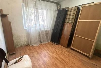 Apartament 3 camere decomandat - Nicolina Lidl - 3