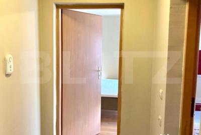 Garsonieră decomandată în Bună Ziua - 3