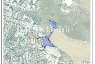 Teren INTRAVILAN 9160mp, OPORTUNITATE INVESTITE - 5