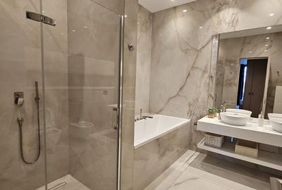 Apartament cu 4 camere, mobilat în Floreasca - 5