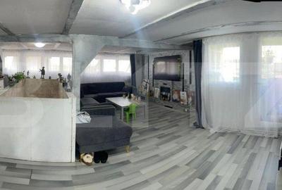 Casă cu 6 camere cu Teren 400 Mp în Rădăuți - 4