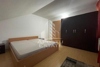 Jumatate de duplex in zona Braytim curte spatioasa - 4