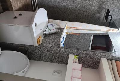 Garsonieră decomandată în Dumbrava 2 - 8