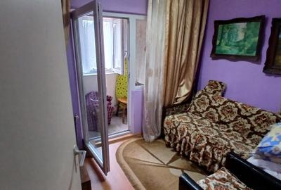 Apartament cu 4 camere decomandat, mobilat în Nord - 9