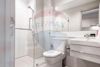 5 Camere Modern Decomandat in Pipera 5 Camere Modern Decomandat in Pipera - 6