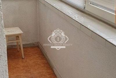 Natiunile Unite I Apartament 3 camere I Bloc 1995 | 5 minute metrou - 9