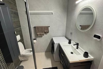 Apartament modern cu 2 camere Avangarden 1 - 5