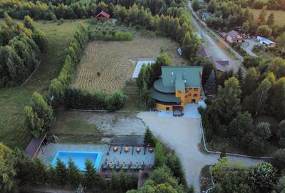 Hotel/Pensiune, de 2,032 mp, în Glăjărie - 4