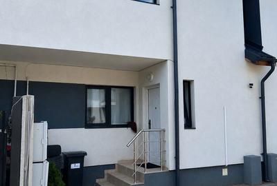 Casă cu 3 camere în Central - 3