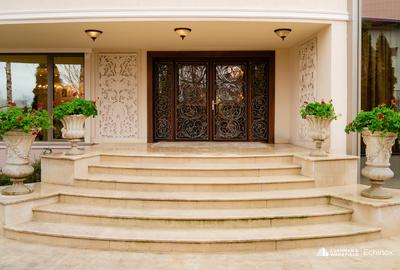 Casă individuală cu 12 camere cu Teren 2620 Mp în Floreasca - 1