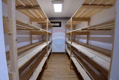 Casa cu 5 camere de inchiriat, zona Becas Casa cu 5 camere de inchiriat, zona Becas - 23