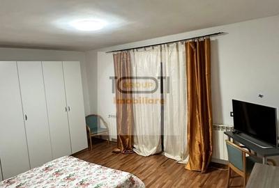 Apartament cu 2 camere decomandat în Bucium - 6