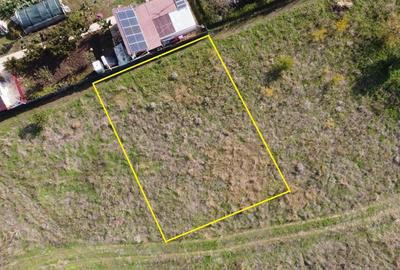 Techirghiol - 500 mp intravilan - zona depozit Dedeman Techirghiol - 500 mp intravilan - zona depozit Dedeman - 2