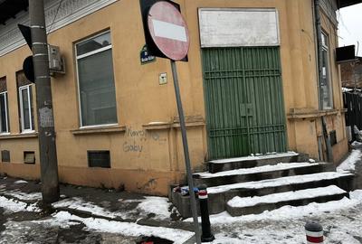 Spațiu comercial, de 260 mp, în Exterior Vest - 7