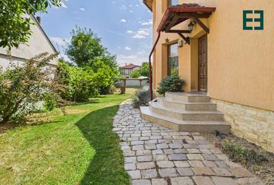 Casă individuală cu 6 camere cu Canalizare în Subcetate - 37