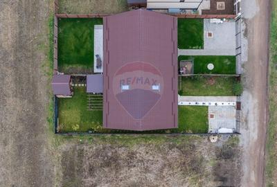 COMISION 0% | Casa tip duplex de vanzare | 5 camere | Cartier Izvor | - 44