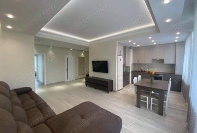 2 Camere zona Calea Rahovei - 1