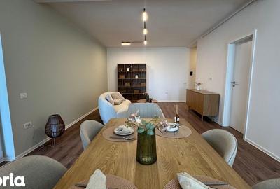 Apartament cu 2 camere în Moșnița Nouă - 7