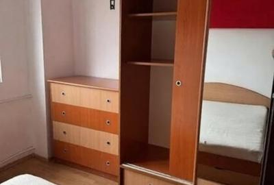 Apartament cu 2 camere decomandat, mobilat în Crângași - 4