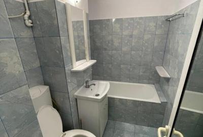 Garsonieră decomandată, mobilată în Radu Negru - 2