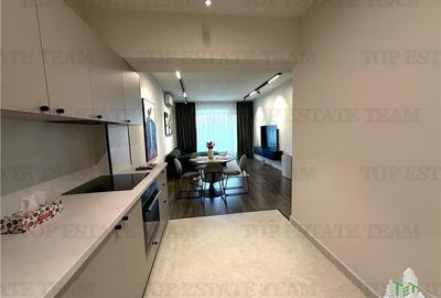 Apartament 2 camere premium de 62.5mp in complex Lake House Apartament 2 camere premium de 62.5mp in complex Lake House - 12