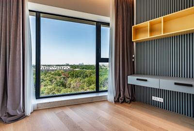 Apartament cu 3 camere de închiriat // One Verdi Park - 9