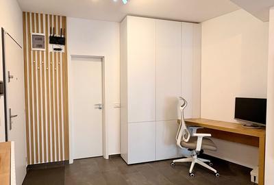 Apartament cu 2 camere decomandat în Circumvalațiunii - 2