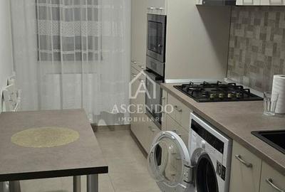 Apartament cu 2 camere decomandat, mobilat în Lacul Morii - 6
