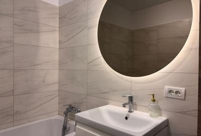 Apartament cu 2 camere decomandat, mobilat în Pipera - 18