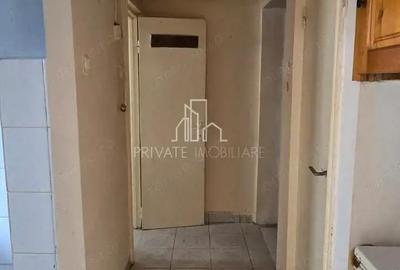 Apartament cu 2 camere decomandat în Sighișoara