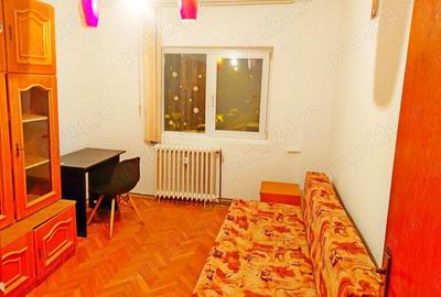 Apartament cu 4 camere nedecomandat în Mircea cel Bătrân - 7