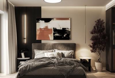 Direct Dezvoltator - "The Level Apartments faza 3" - Baneasa - 2 Camere Direct Dezvoltator - "The Level Apartments faza 3" - Baneasa - 2 Camere - 6