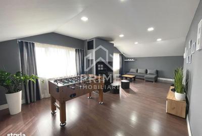 Casă cu 4 camere în Câlnic - 9