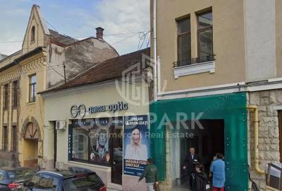 Spațiu comercial, de 51 mp, în Ultracentral - 1