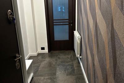 Apartament cu 2 camere decomandat în Sebastian - 2