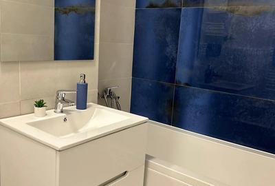 Apartament nou de inchiriat Prelungirea Ghencea, parter - 5